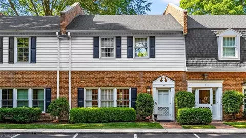 1108 Dover Rd #H, Greensboro, NC 27408