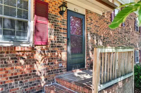829 Conover Dr, Eden, NC 27288