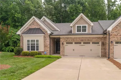 1501 Suzanne Ln, Lexington, NC 27295