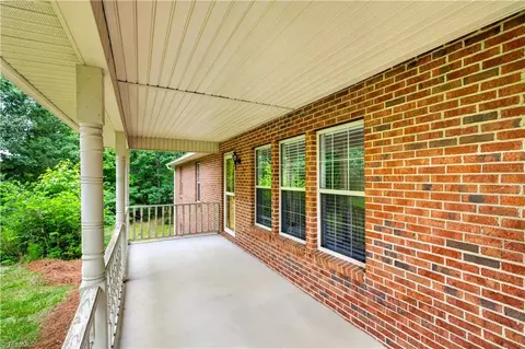 Exterior - 8976 W Us Highway 64, Trinity, NC 27370 photo 3 of 10