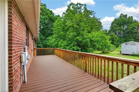 Exterior - 8976 W Us Highway 64, Trinity, NC 27370 photo 4 of 10