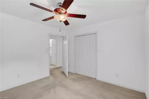 Bedroom - 8976 W Us Highway 64, Trinity, NC 27370 photo 4 of 7