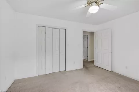 Bedroom - 8976 W Us Highway 64, Trinity, NC 27370 photo 5 of 7
