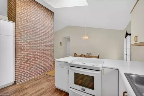 Kitchen - 8976 W Us Highway 64, Trinity, NC 27370 photo 1 of 3