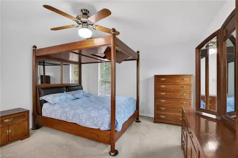 Bedroom - 8976 W Us Highway 64, Trinity, NC 27370 photo 1 of 7