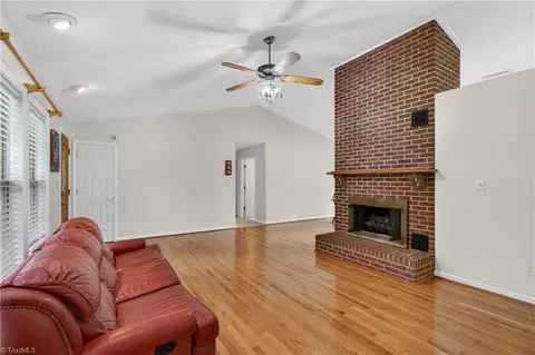 Living - 8976 W Us Highway 64, Trinity, NC 27370 photo 3 of 3