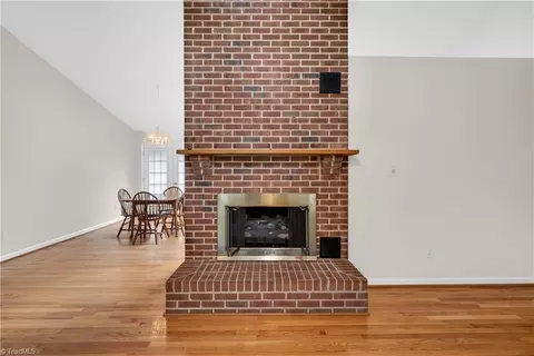 Living - 8976 W Us Highway 64, Trinity, NC 27370 photo 2 of 3