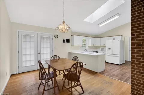 Dining - 8976 W Us Highway 64, Trinity, NC 27370 photo 1 of 1