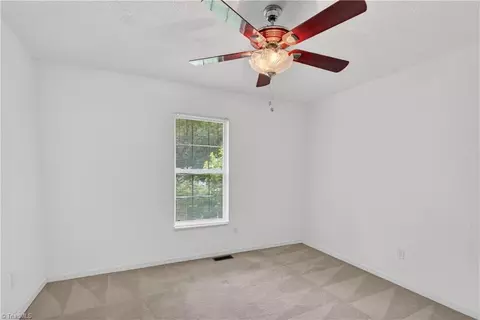 Bedroom - 8976 W Us Highway 64, Trinity, NC 27370 photo 6 of 7