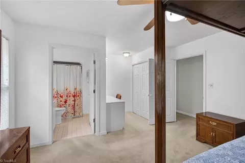 Bedroom - 8976 W Us Highway 64, Trinity, NC 27370 photo 3 of 7