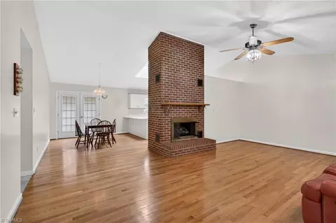 Living - 8976 W Us Highway 64, Trinity, NC 27370 photo 1 of 3