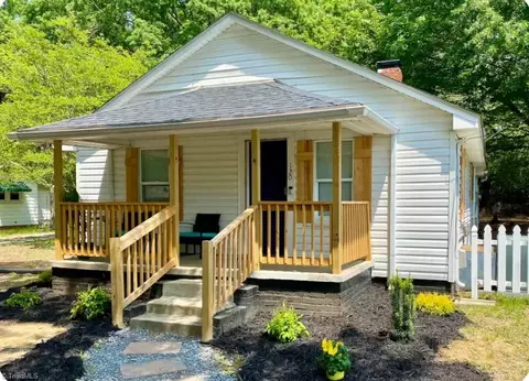 120 Oak St, Kernersville, NC 27284