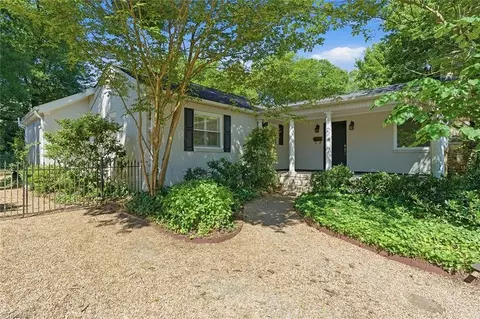 1920 Robinhood Rd, Winston Salem, NC 27104