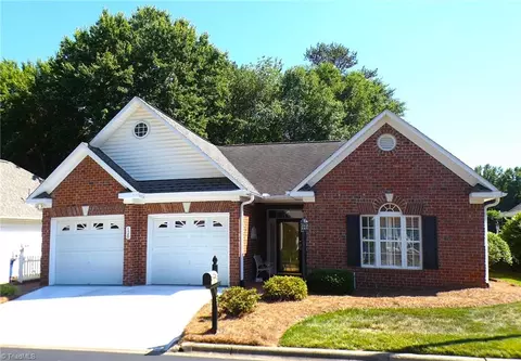 128 Sterling Point Ct, Winston Salem, NC 27104