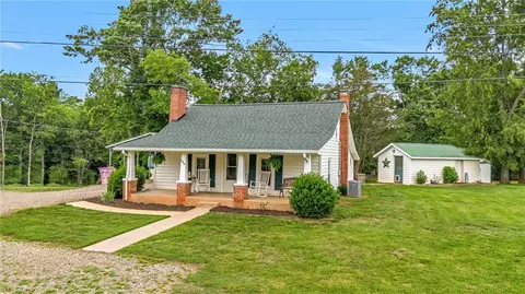 346 Gaither Rd, Millers Creek, NC 28651