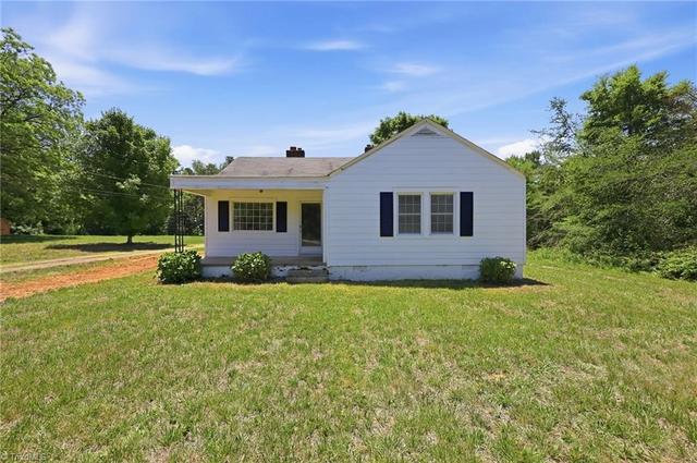 1611 Holly Grove Rd, Lexington, NC 27292