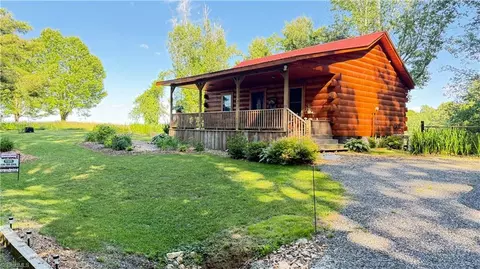 271 Eby Ln, Fancy Gap, VA 24328