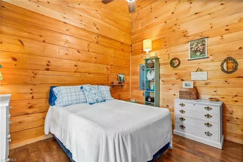 Bedroom - 271 Eby Ln, Fancy Gap, VA 24328 photo 2 of 2