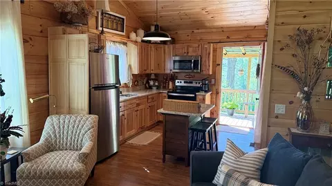Kitchen - 271 Eby Ln, Fancy Gap, VA 24328 photo 1 of 3