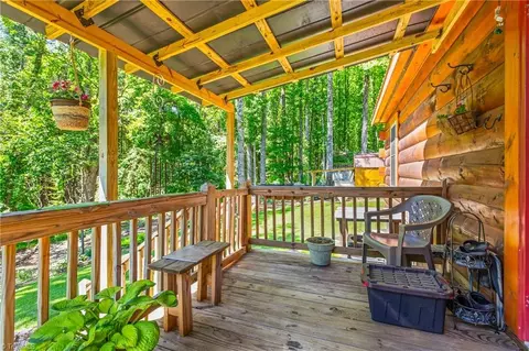 Exterior - 271 Eby Ln, Fancy Gap, VA 24328 photo 8 of 19