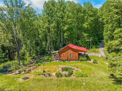 Exterior - 271 Eby Ln, Fancy Gap, VA 24328 photo 19 of 19