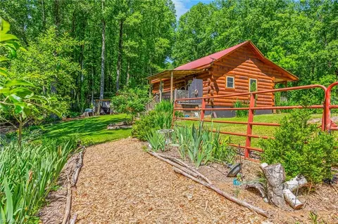 Exterior - 271 Eby Ln, Fancy Gap, VA 24328 photo 17 of 19