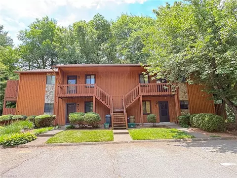 500 Trent Ct, Winston Salem, NC 27127