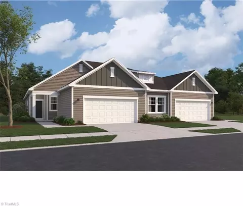 855 Hanford Landing Dr, Graham, NC 27253