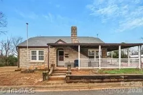 204 C Ave, Salisbury, NC 28144