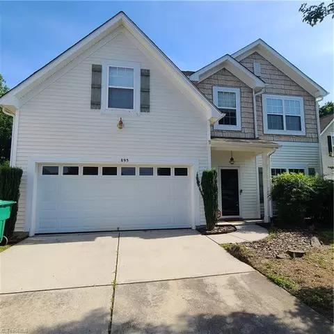 895 Jennifer Ln, High Point, NC 27265