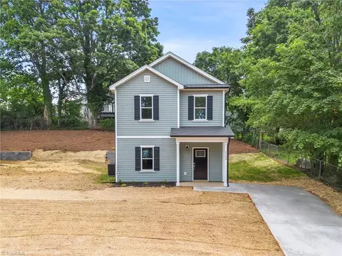 1109 Manly St, Winston Salem, NC 27127