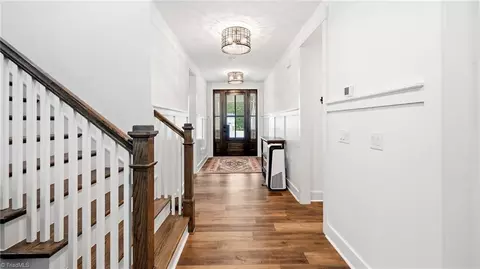 Entry Way - 3862 Keohane Dr, Durham, NC 27705 photo 1 of 7