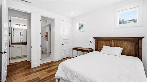 Bedroom - 3862 Keohane Dr, Durham, NC 27705 photo 1 of 4