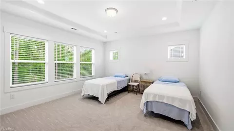 Bedroom - 3862 Keohane Dr, Durham, NC 27705 photo 2 of 4