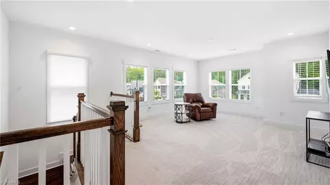 Entry Way - 3862 Keohane Dr, Durham, NC 27705 photo 5 of 7