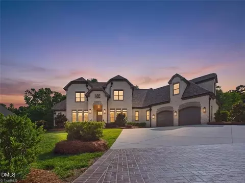 1477 Cappoquin Way, Burlington, NC 27215