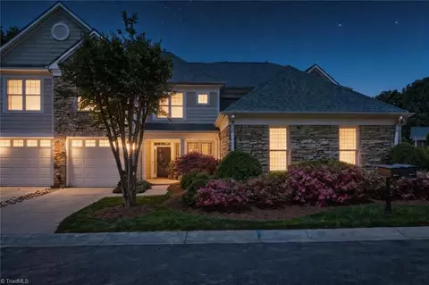 3310 Winged Foot Dr, Salisbury, NC 28144