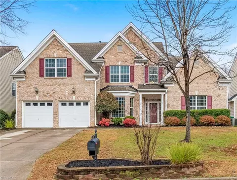 3025 Sycamore Point Trl, High Point, NC 27262