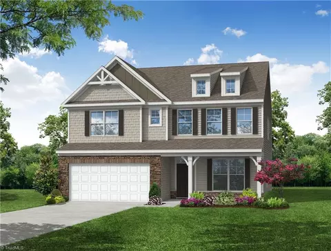 2022 Abbotts Vista Dr, Kernersville, NC 27284
