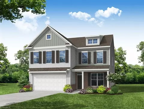 2140 Castle Stone Ct, Kernersville, NC 27284