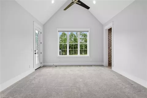Bedroom - 8403 Wolf Ridge Trl, Oak Ridge, NC 27310 photo 2 of 10