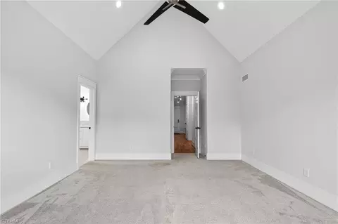 Bedroom - 8403 Wolf Ridge Trl, Oak Ridge, NC 27310 photo 1 of 10