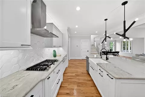 Other - 8403 Wolf Ridge Trl, Oak Ridge, NC 27310 photo 10 of 12