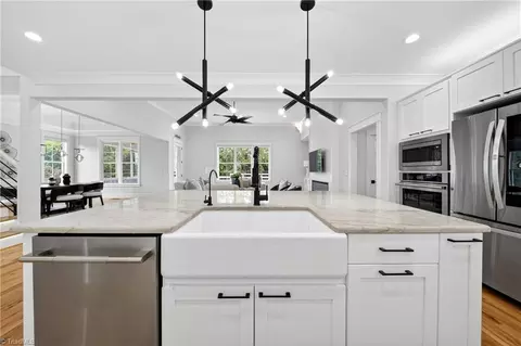 Other - 8403 Wolf Ridge Trl, Oak Ridge, NC 27310 photo 8 of 12