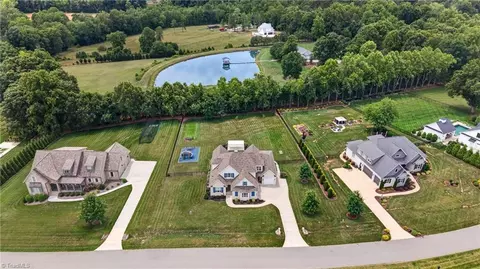 View/Area - 8403 Wolf Ridge Trl, Oak Ridge, NC 27310 photo 1 of 1