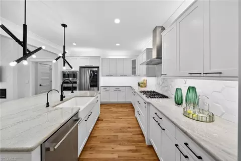 Other - 8403 Wolf Ridge Trl, Oak Ridge, NC 27310 photo 9 of 12