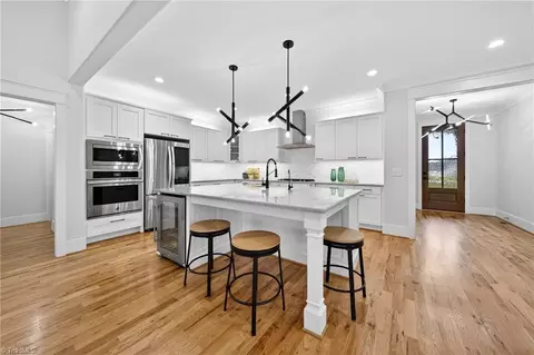 Other - 8403 Wolf Ridge Trl, Oak Ridge, NC 27310 photo 6 of 12