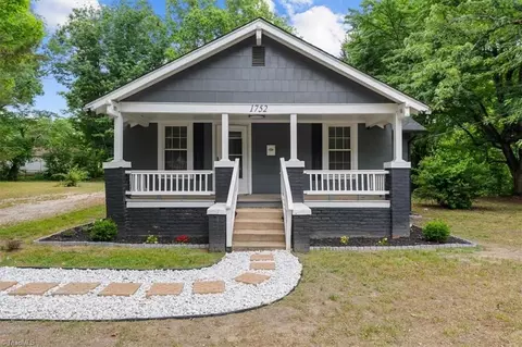 1752 Argonne Blvd, Winston Salem, NC 27107