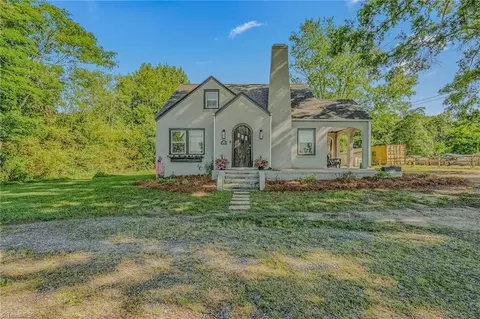 10521 W Nc Highway 89, Westfield, NC 27053