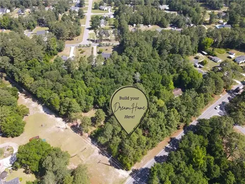 tbd Cheraw Rd, Hamlet, NC 28345